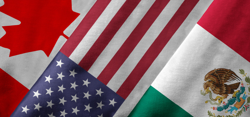 NAFTA NAFTA