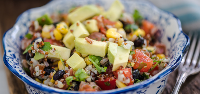 mexicanquinoa