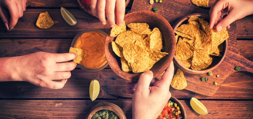 Chip Dip Chip Dip