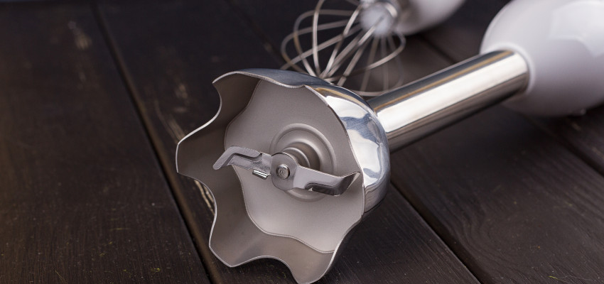immersion blender immersion blender