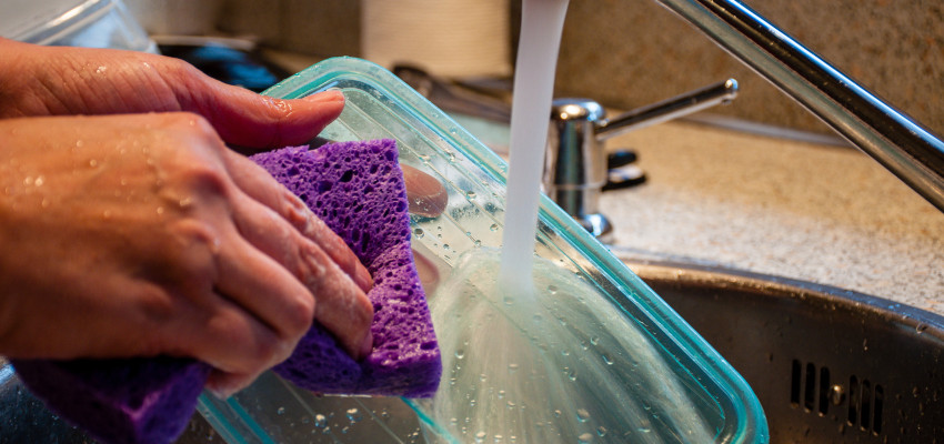 45 Clever Tricks for Cleaning with Baking Soda