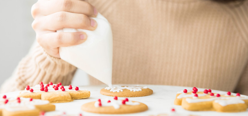 Royal Icing