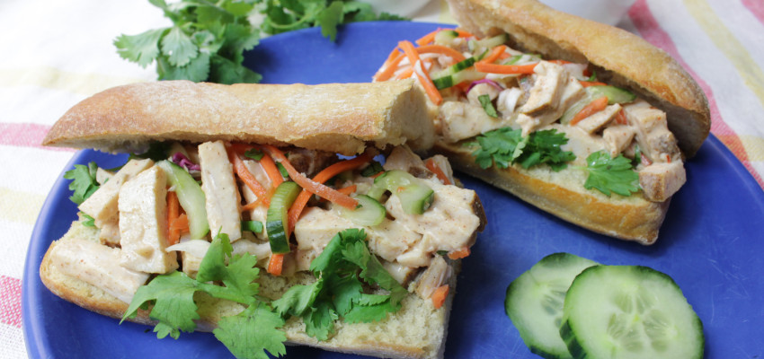Turkey_Bahn_Mi_Sandwiches