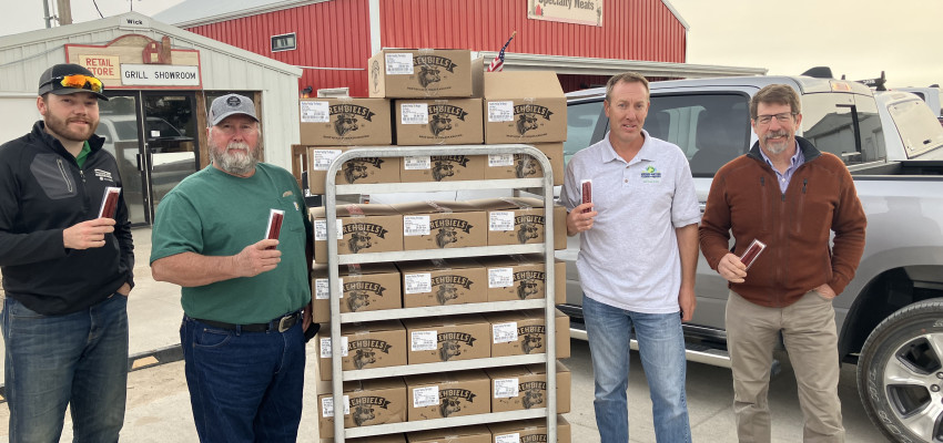 farmbureaus and kshfh