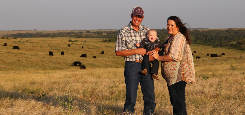 Kootz farm family4