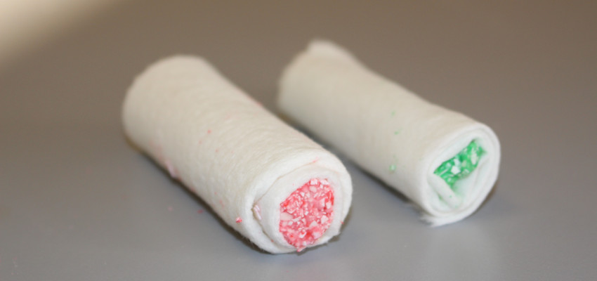 Homemade Sidewalk Chalk | Kansas Living Homemade Sidewalk Chalk | Kansas Living