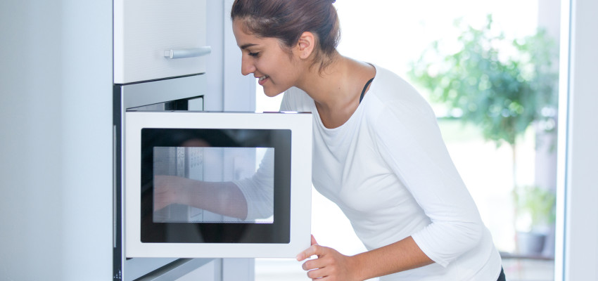 Microwave Cooking Tips