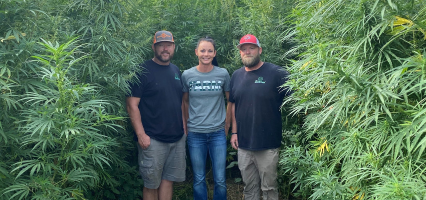 South Bend Industrial Hemp Owners