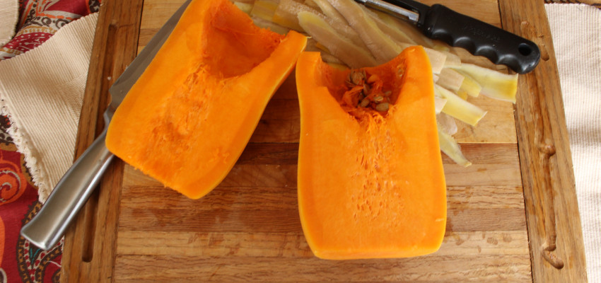 Butternut Squash Butternut Squash
