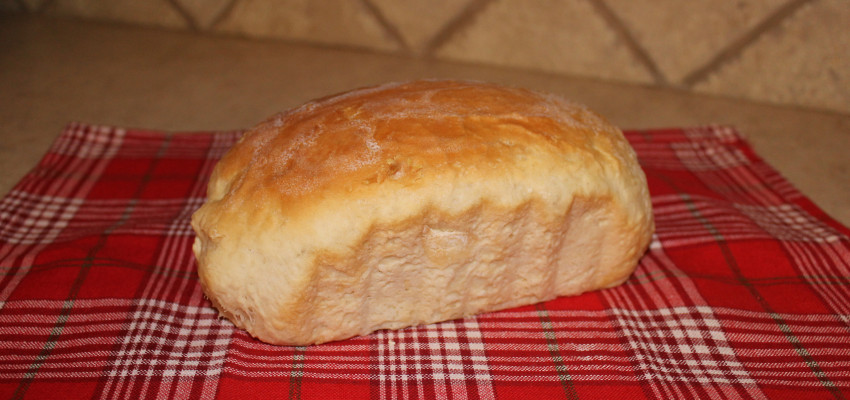 Bread in a Bag Bread in a Bag