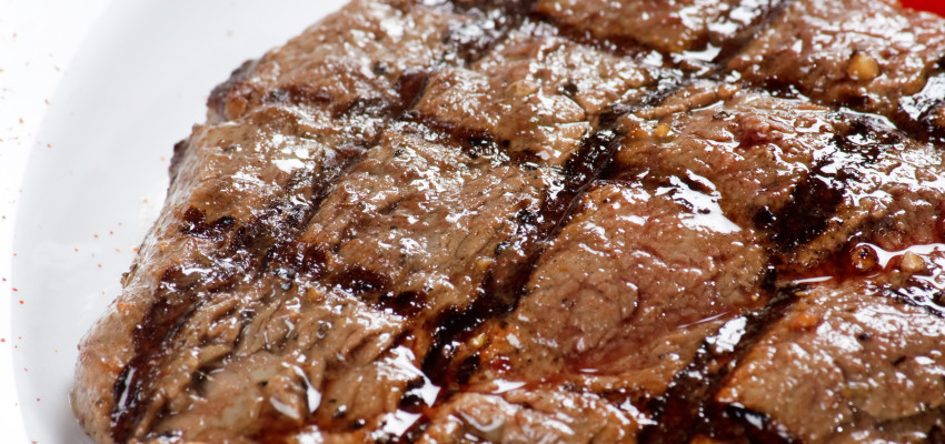 eat beef eat beef