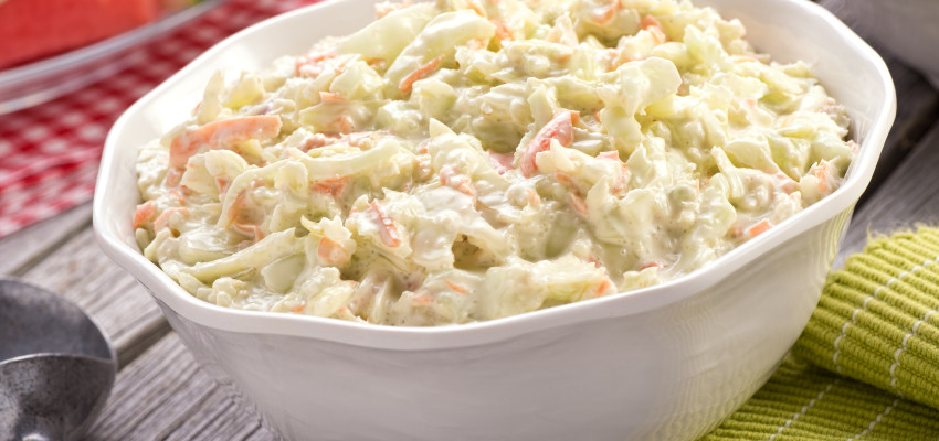 coleslaw