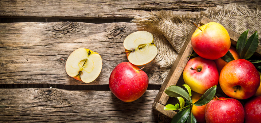 Go-To Apple Recipes Go-To Apple Recipes