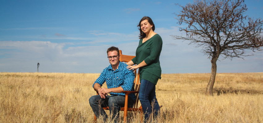 Farming and Furniture Farming and Furniture