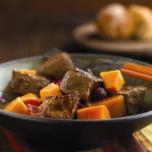 Beef and Cider Stew | Karen's Nutrition | Kansas Living