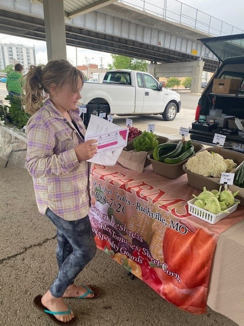 Atchison County Farmers Market