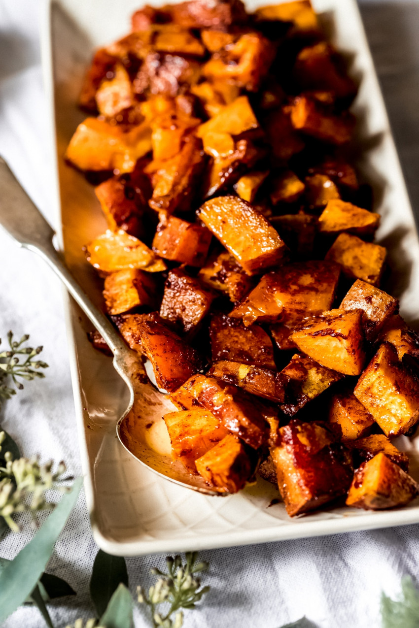 cinnamon-honey-sweet-potatoes