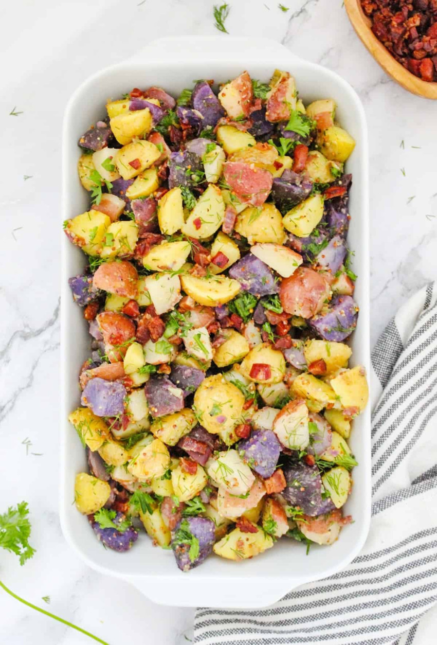 potato salad