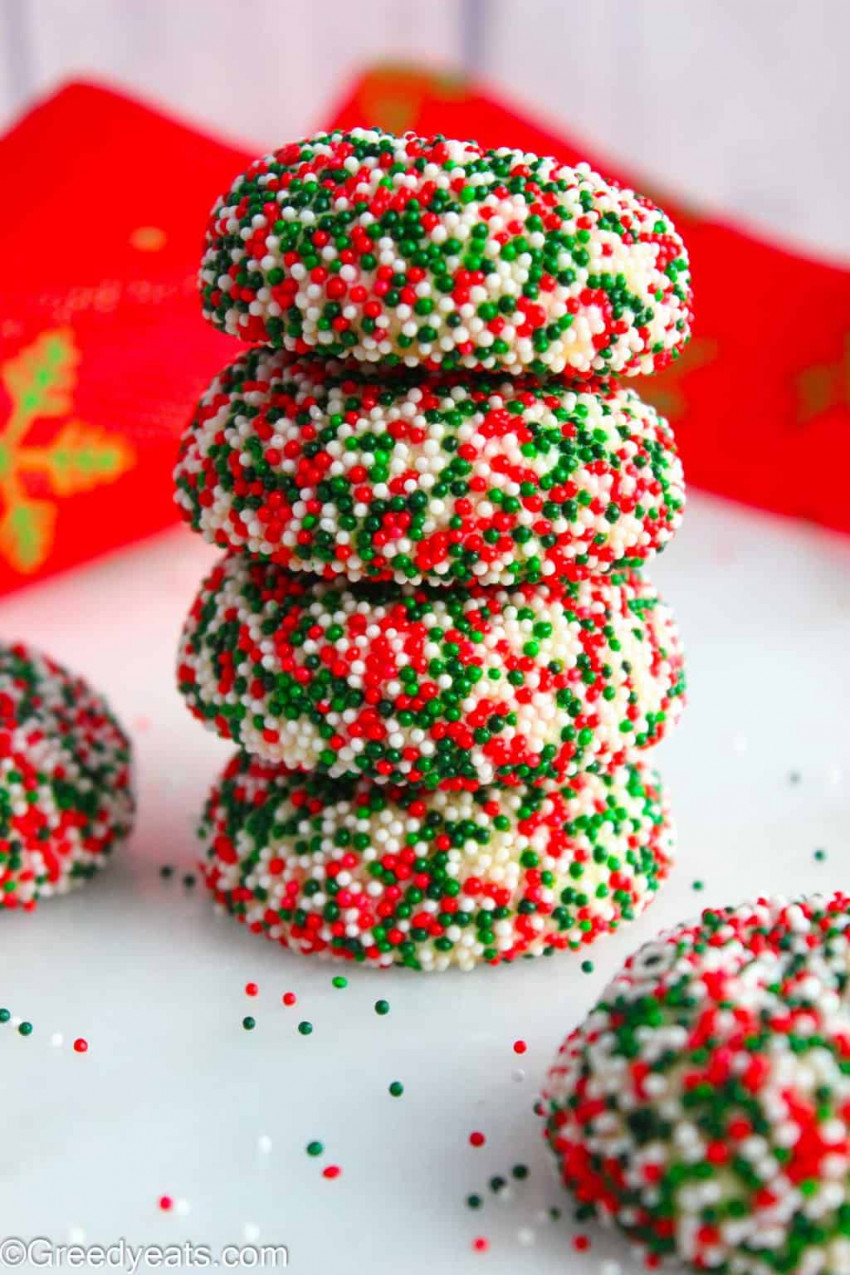 20 Recipes to Try in December | Kansas Living Magazine