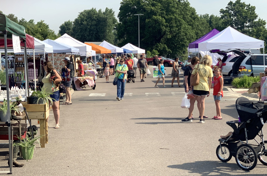 derby farmers market