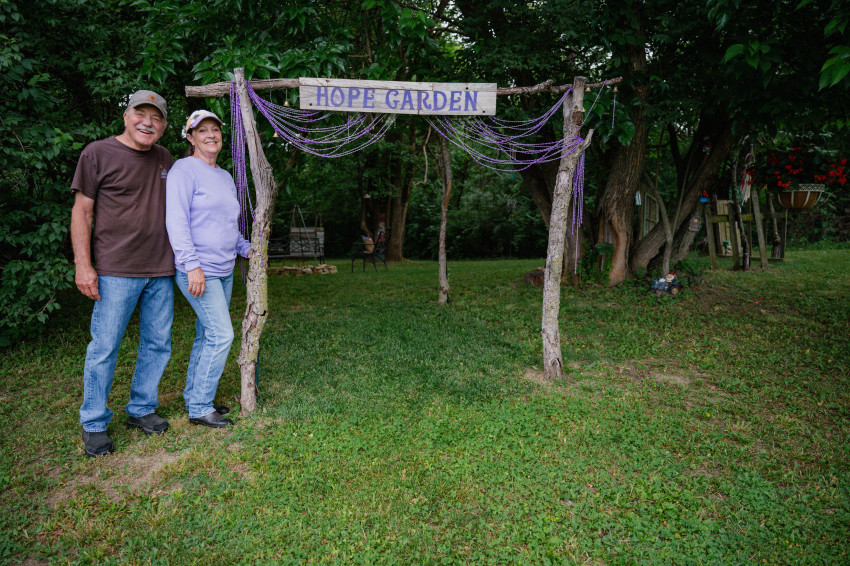 lavender hill farm_hope garden