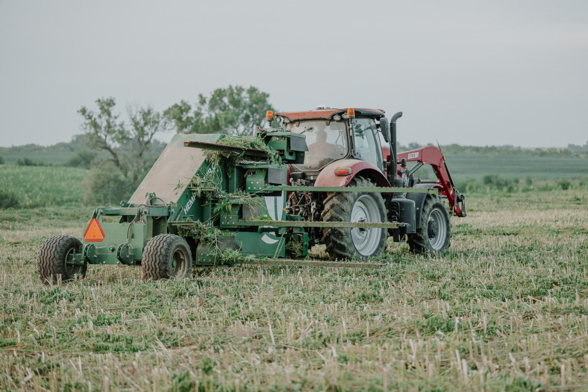hemp harvest 26_hemp harvest machine
