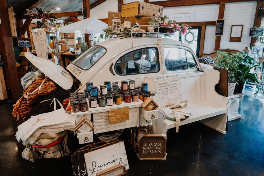 country girl flowers_VW