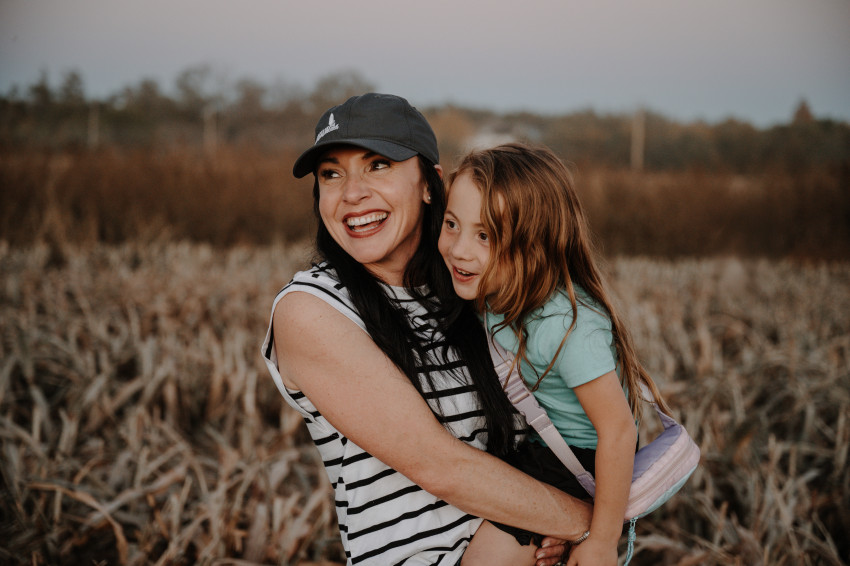 local farming and ranching in Kansas