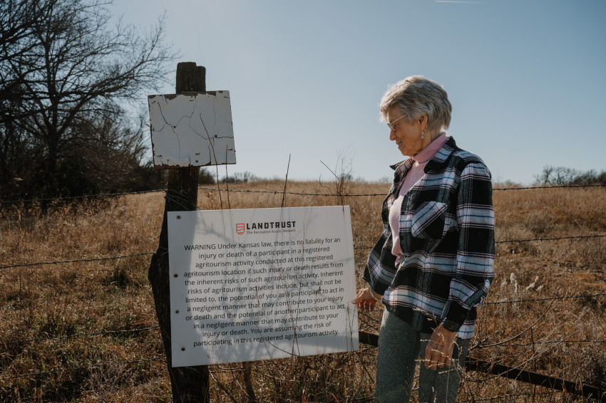 prairie farming and ranching