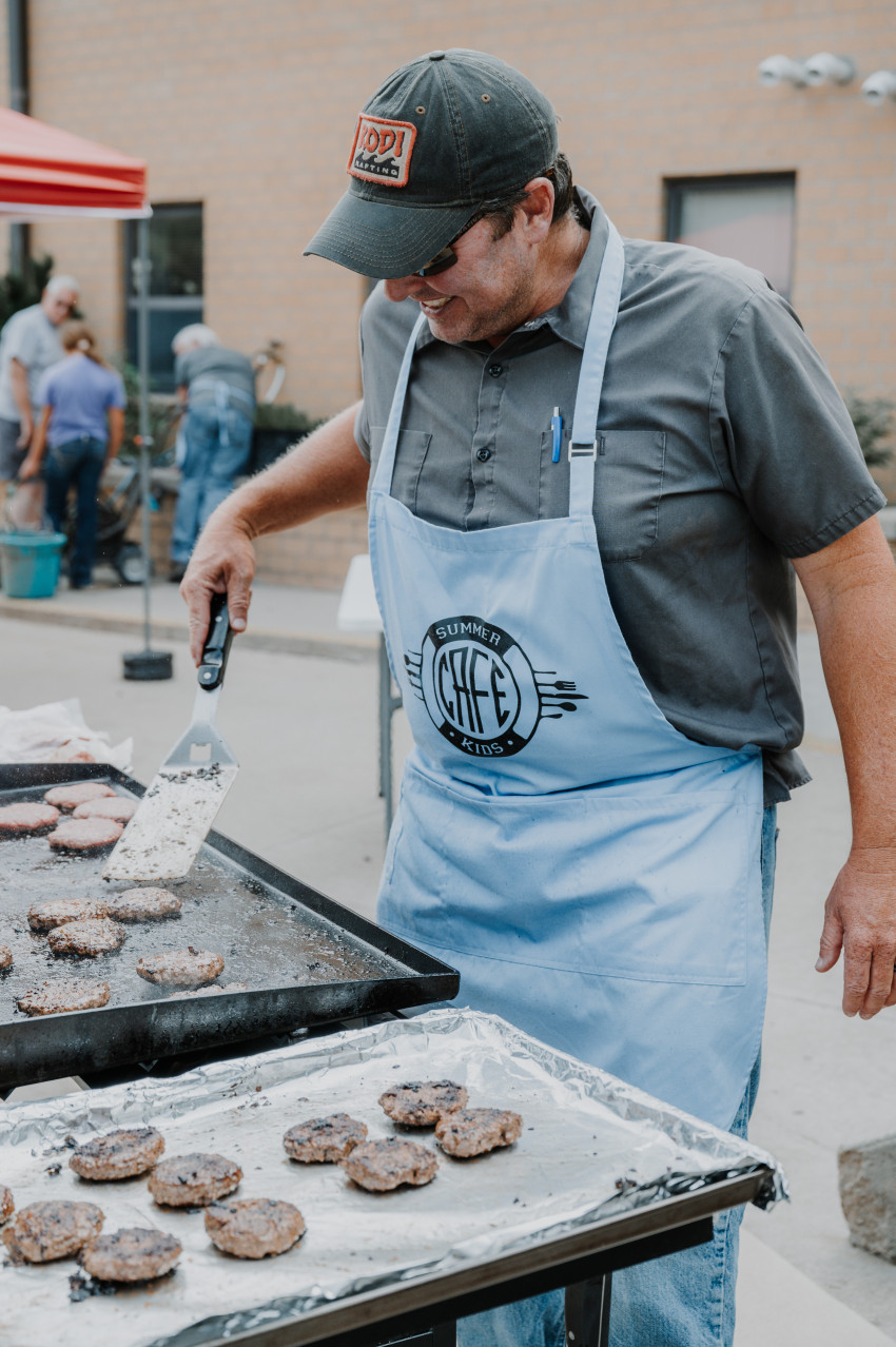 mitchell county farm bureau_summer kids cafe