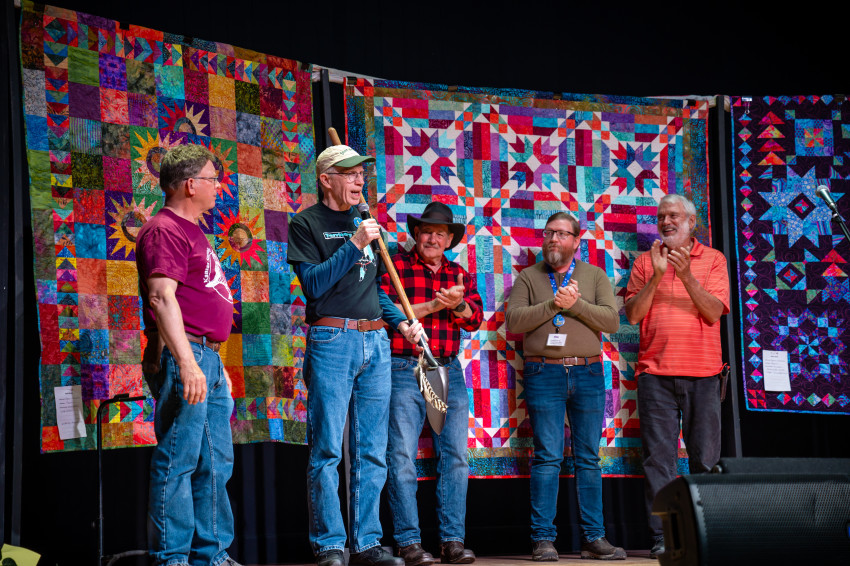 kansas storytelling festival_shovel