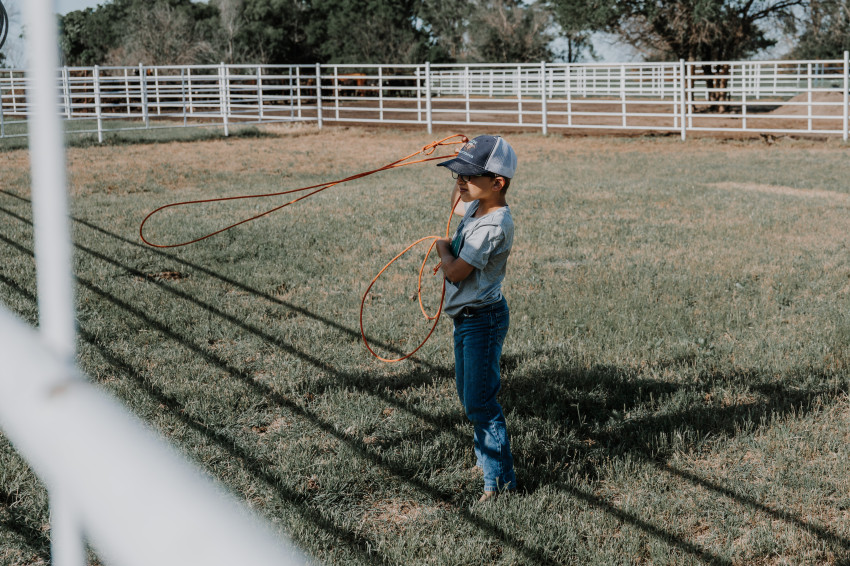 branding_cowboy roping