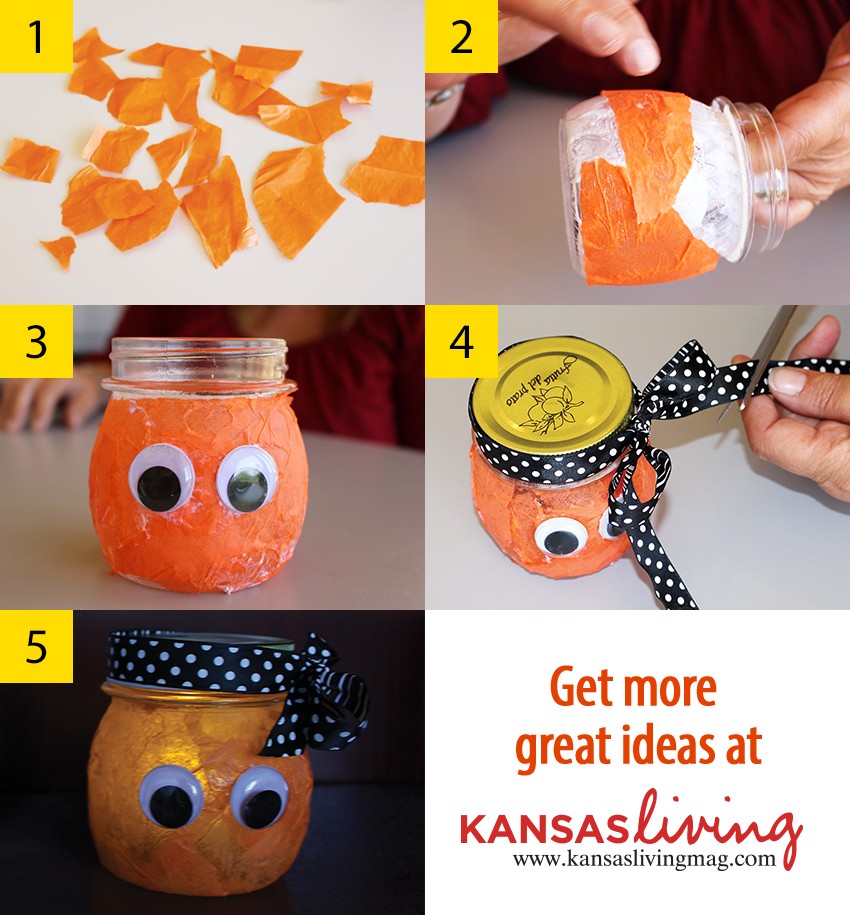 Halloween Brights - Kids Corner