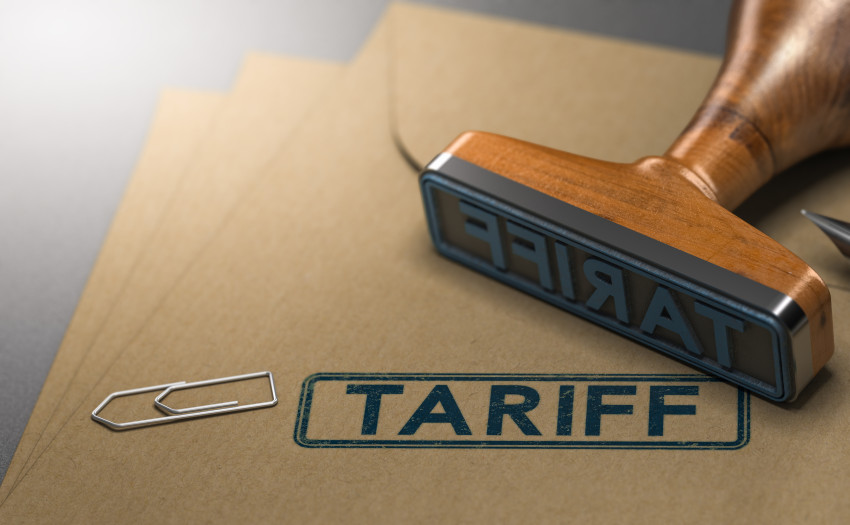 tariffs