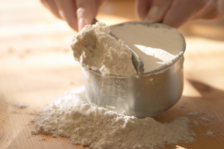 measure_flour