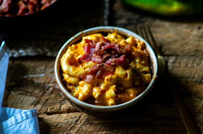 hatch-green-chile-mac-and-cheese-top