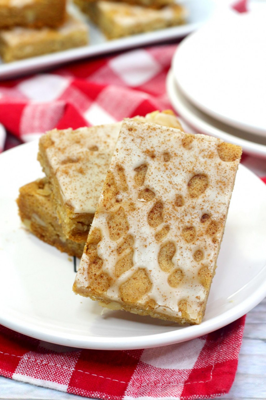 honey-cinnamon-bars