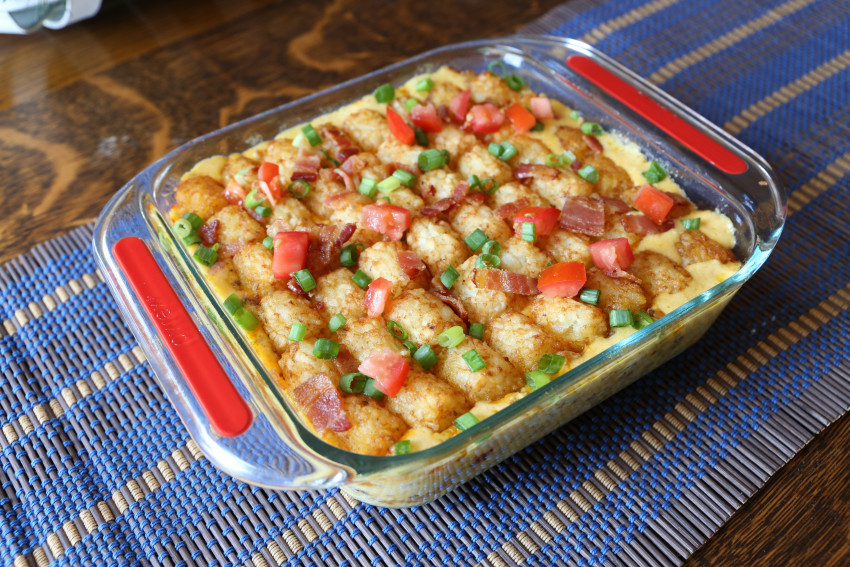 tatertotcasserole tatertotcasserole