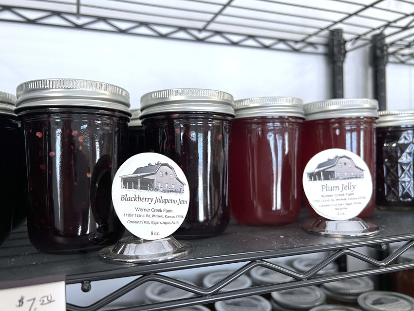 wernercreekfarm_jams