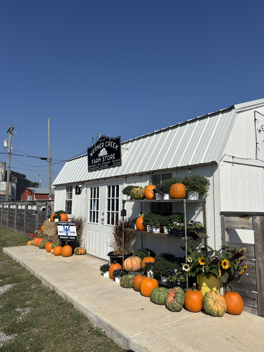 werner creek farm_farm store