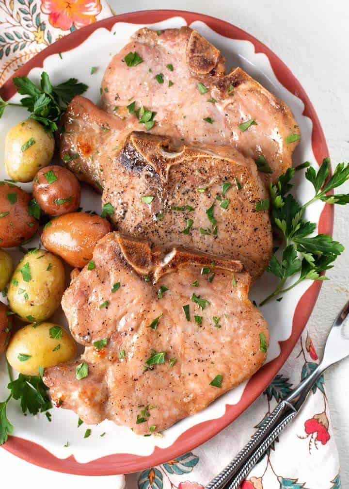 maple-ginger-pork-chops