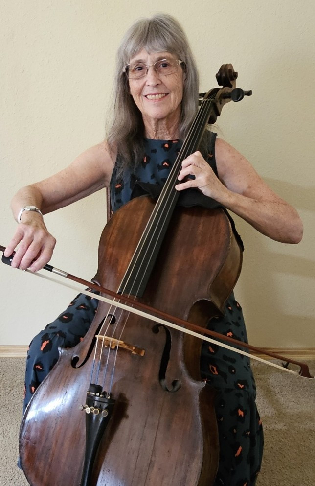 dr. anne clark