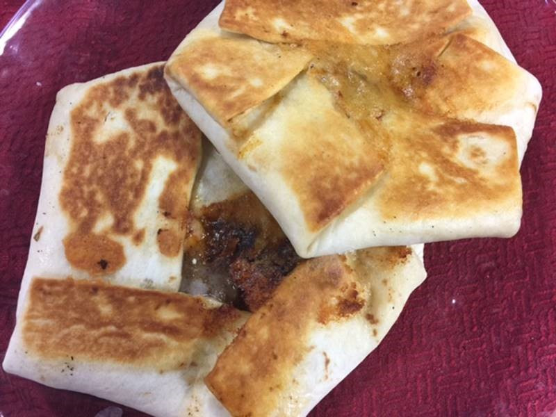 quesadillawrap quesadillawrap