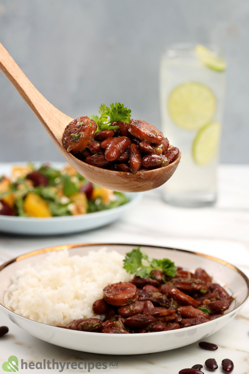 Red Beans and Rice