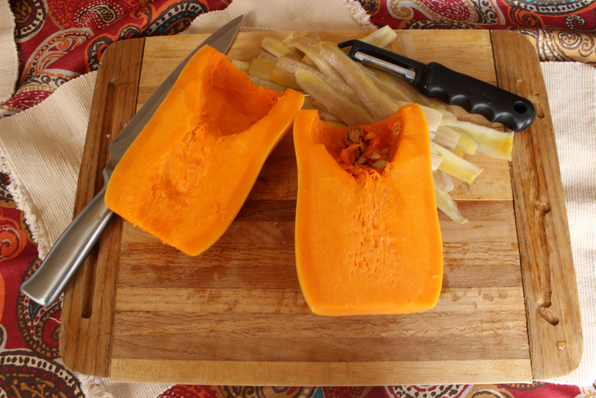 Butternut Squash