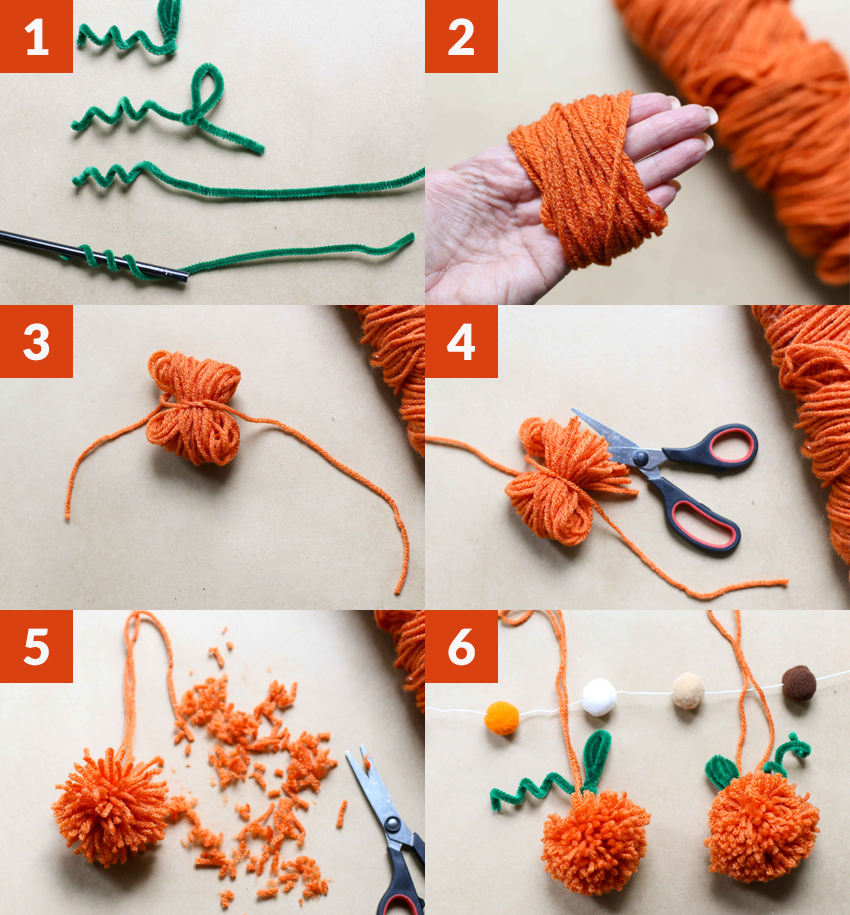 steps_web_fall_yard_pumpkin_garland.png