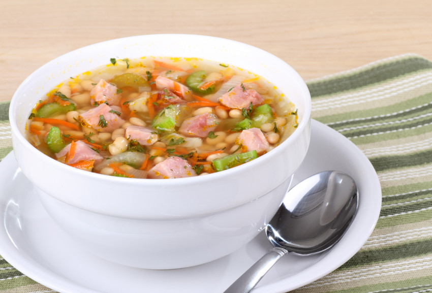 hamandbeansoup hamandbeansoup