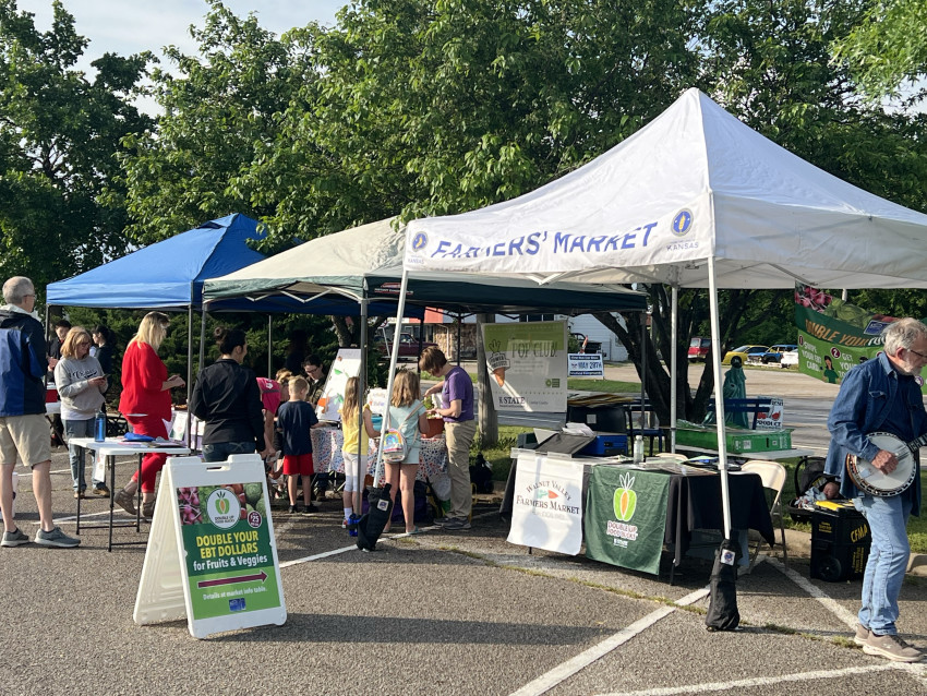 winfield farmers market