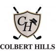 Colbert Hills logo