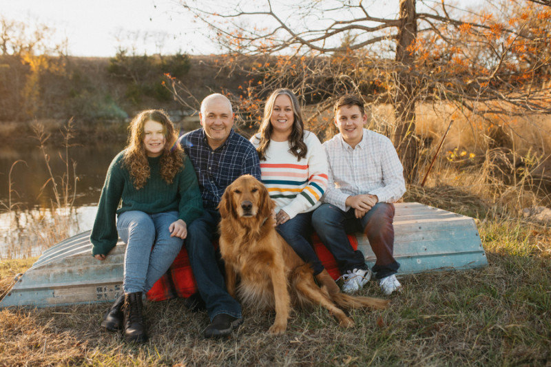 Werner Family Werner Family